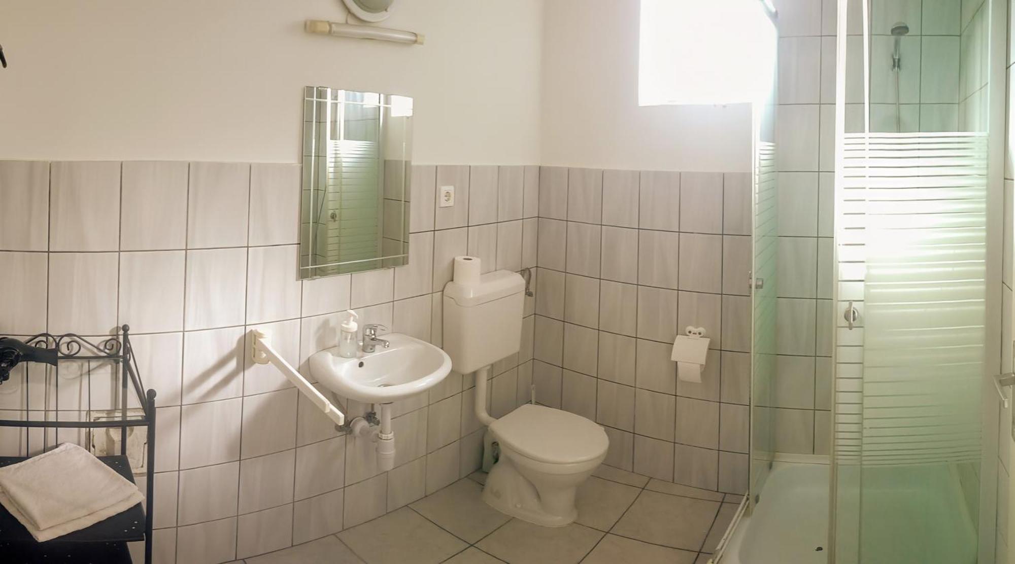 Sparrowl Apartments Budapest Exterior photo