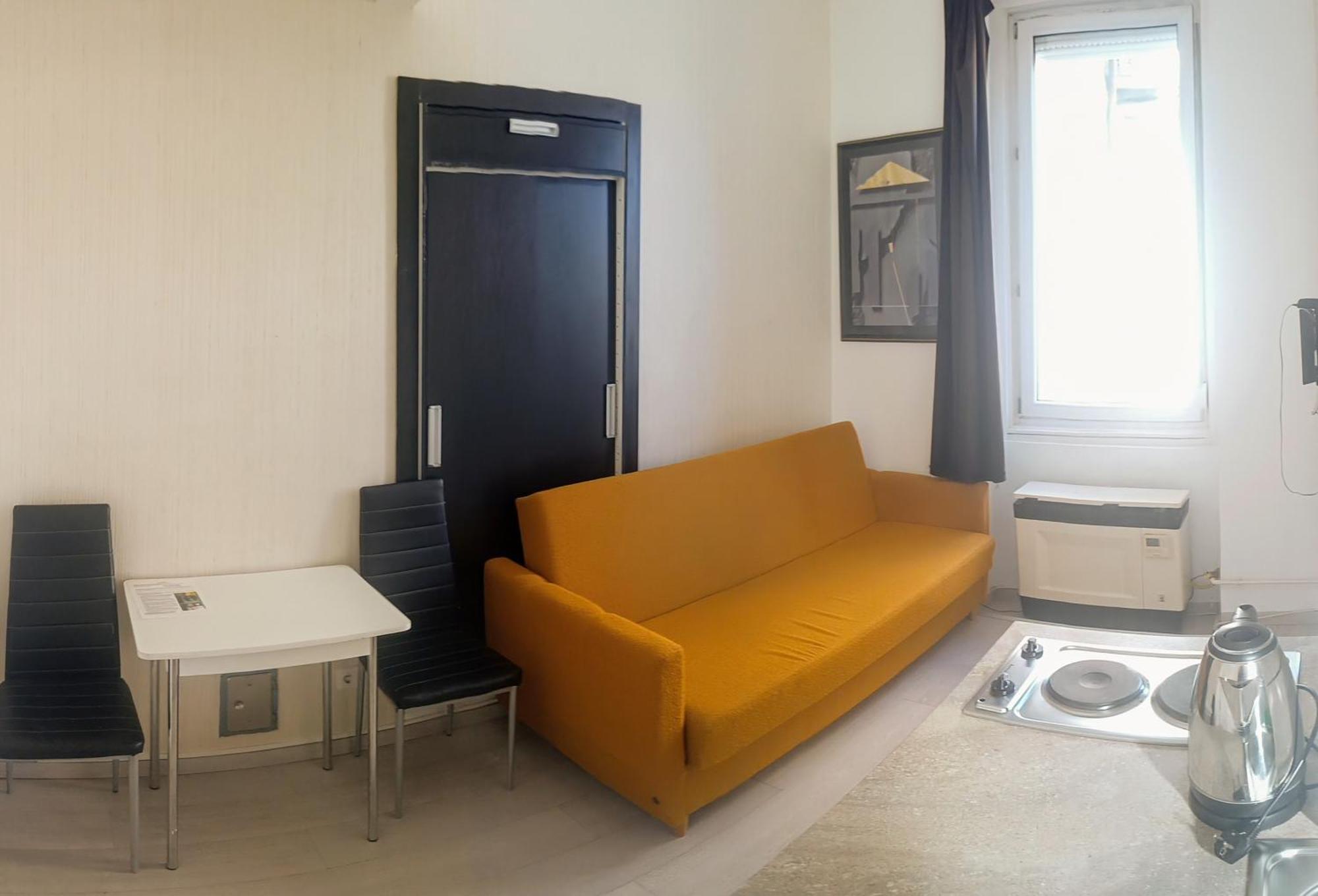 Sparrowl Apartments Budapest Exterior photo