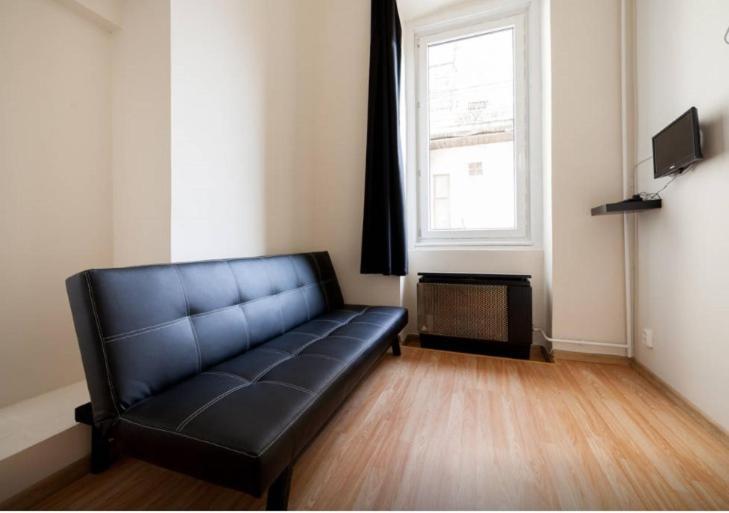 Sparrowl Apartments Budapest Exterior photo